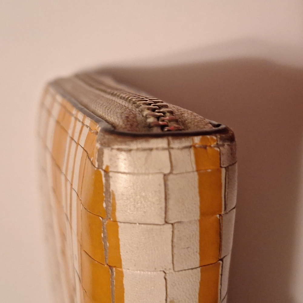 LOW START! Coach Wallet - Picture 6 of 6